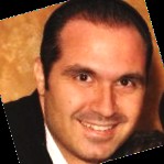 Affinityy Inc. Employee Albert Salem's profile photo