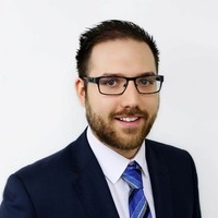 Heron Bros Employee Damien Woodhead's profile photo