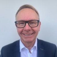 J. Safra Sarasin Employee Robert Hofstetter's profile photo