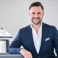 Cruisetour AG Employee Sascha List's profile photo