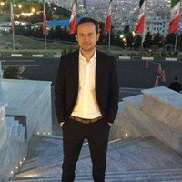 OMEGA AIR Employee Giacomo del Dotto's profile photo