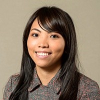 McLagan Employee Aileen Hu's profile photo