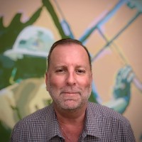 Preston Pipelines Infrastructure Employee Ron Bianchini's profile photo