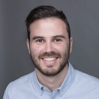 Klar Employee Darren Vincent's profile photo