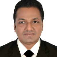 Juice World Employee Shiyas Ck's profile photo