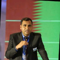 Greenlet International Employee Mohammad Choudhary's profile photo