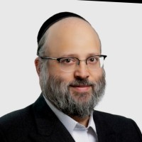 SpecialtyDr Employee Chaim Desser's profile photo