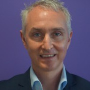 Chirp (formerly Cilter) Employee Stephen Grant's profile photo