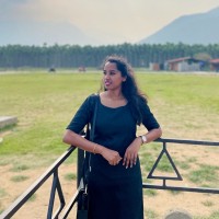 Lumbini Elite Solutions Employee Mythri Shaju's profile photo