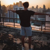 Amazon Employee Mohamed B's profile photo