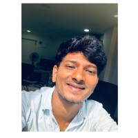Structcad Design and Engineering Employee Mithun Nk's profile photo
