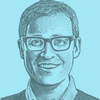 Actual Size Employee Bob Kiernan's profile photo