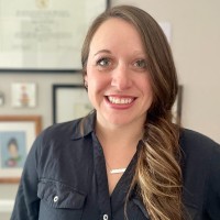 Eight Oh Two Marketing Employee Courtney Guadagno's profile photo