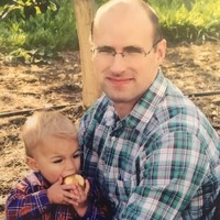 Ardent Credit Union Employee Damien Manno's profile photo