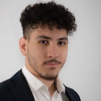 Sinetik Employee Zakaria Cherchouri's profile photo