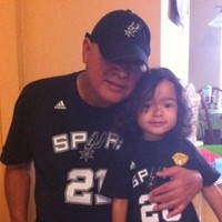 TGC Ind., Inc. Employee Max Sanchez's profile photo