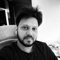 Tono Systems Employee Nikhil Morey's profile photo