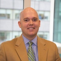 Apogee Therapeutics Employee Chris Grady's profile photo