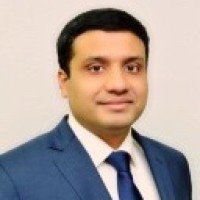 Pirum Systems Ltd Employee Vinod Bhaskaran's profile photo