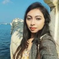 Stellar IT Solutions, Inc. Employee Priyanka Das's profile photo
