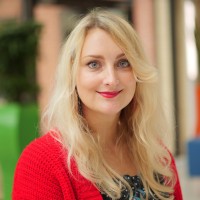 Lilly Marfy's profile photo