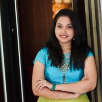 Texas Tissue Converting Employee Jaishree Balu's profile photo