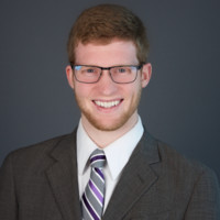 American Endowment Foundation Employee Josh Glessner's profile photo