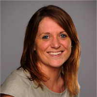 Uniphar | Commercial Employee Louise Ward's profile photo