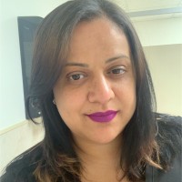 Fairway Market Employee Dehliah Martinez's profile photo
