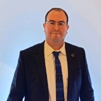 Türkiye İş Bankası Employee Mert Ünal's profile photo