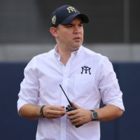 Sultanes de Monterrey Employee Sergio Roel's profile photo