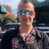 MIEPOL Employee Alex Krpic's profile photo