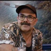 MAX STUDIO (UK) LIMITED Employee James Moulder's profile photo