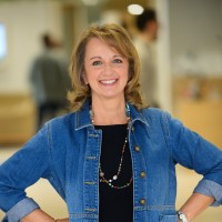 Moët Hennessy Employee Fiona Hathorn's profile photo