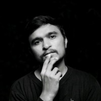 ITaims Employee Dev Gohel's profile photo