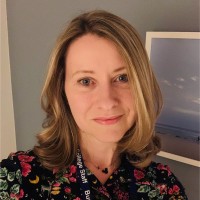 Bury College Employee Becky Tootell's profile photo