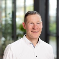Drossapharm Employee Andreas Hille's profile photo