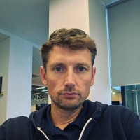 Orange Employee Bogdan Rusti's profile photo