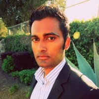 Ichor Systems, Inc. Employee Palani Rajan's profile photo