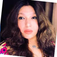 Shotformats Digital Productions Pvt Ltd Employee Niyateey Shah's profile photo