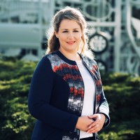 Volkswagen Slovakia Employee Michaela Ploszekova's profile photo