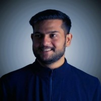 EazyDiner Employee Harshit Singh's profile photo