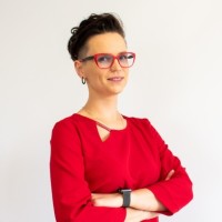 X-ONE Employee Sylwia Piniarska-Doman's profile photo