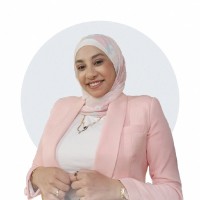 SmartGet Employee Doha Salah's profile photo