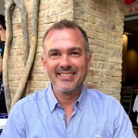 CCSW Ltd Employee Stephen Jones's profile photo