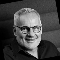 Kommunikation & Design Gröber GmbH & Co. KG Employee Joachim Wildemann's profile photo