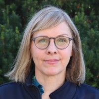 Laura Blair