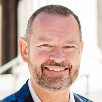 Neology, Inc. Employee Jon Routledge's profile photo