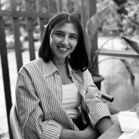 Veksan Lighting Employee Duygu Aksuy's profile photo
