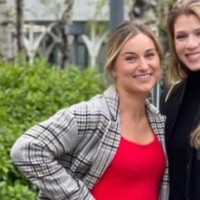 Philadelphia School District Employee Morgan Heibel's profile photo